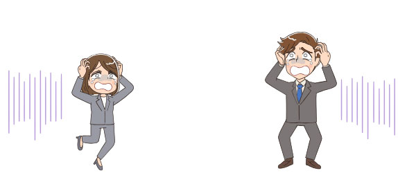 成功する就職活動と失敗する就職活動とは？