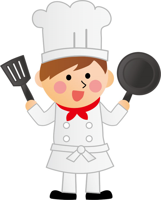 ケーキ職人になりたくて調理製菓専門学校で2年間学んだことを紹介します。