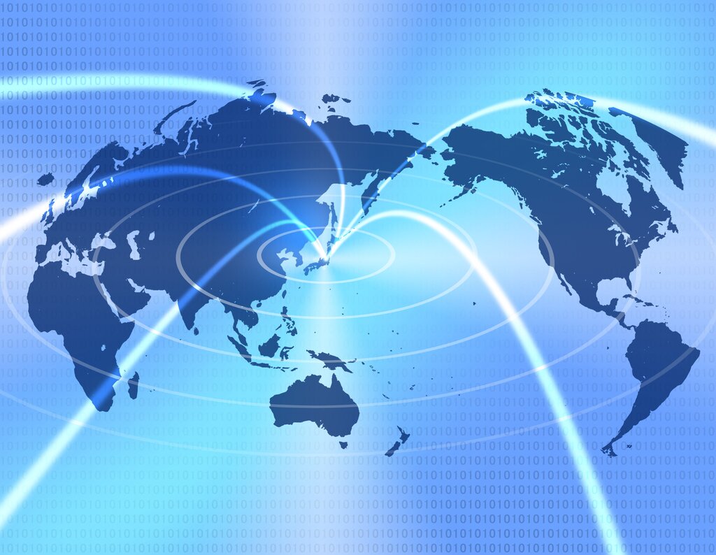 日本を飛び出して海外で働くには？　－体験記！－