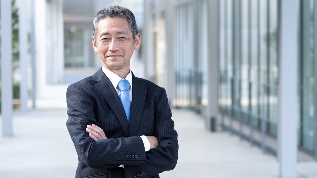 外資系あるある？