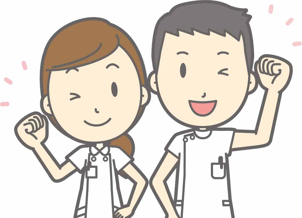 作業療法士のお仕事とは？