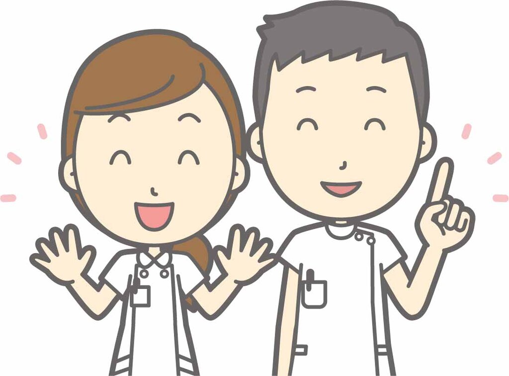 作業療法士に向いている人や目指すには？