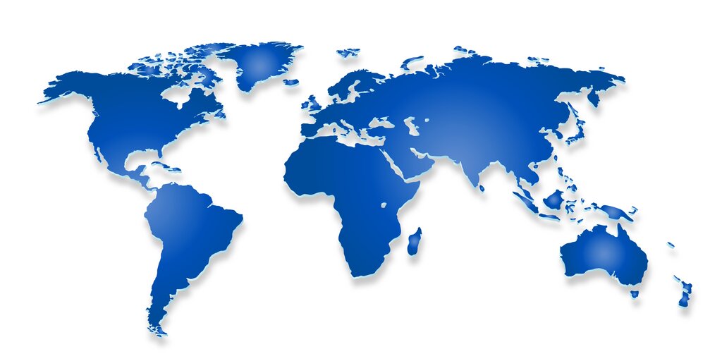 海外の会社へ就職活動や転職をしてみよう！