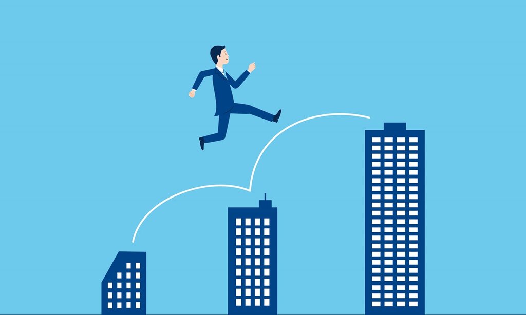 転職活動を成功させるポイントは？