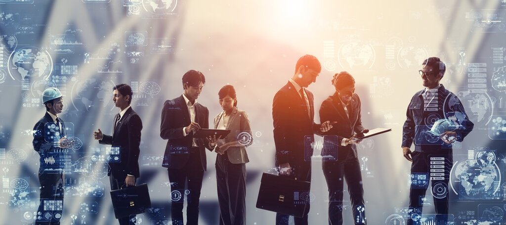 外国人採用で職場を環境を見直すきっかけに！