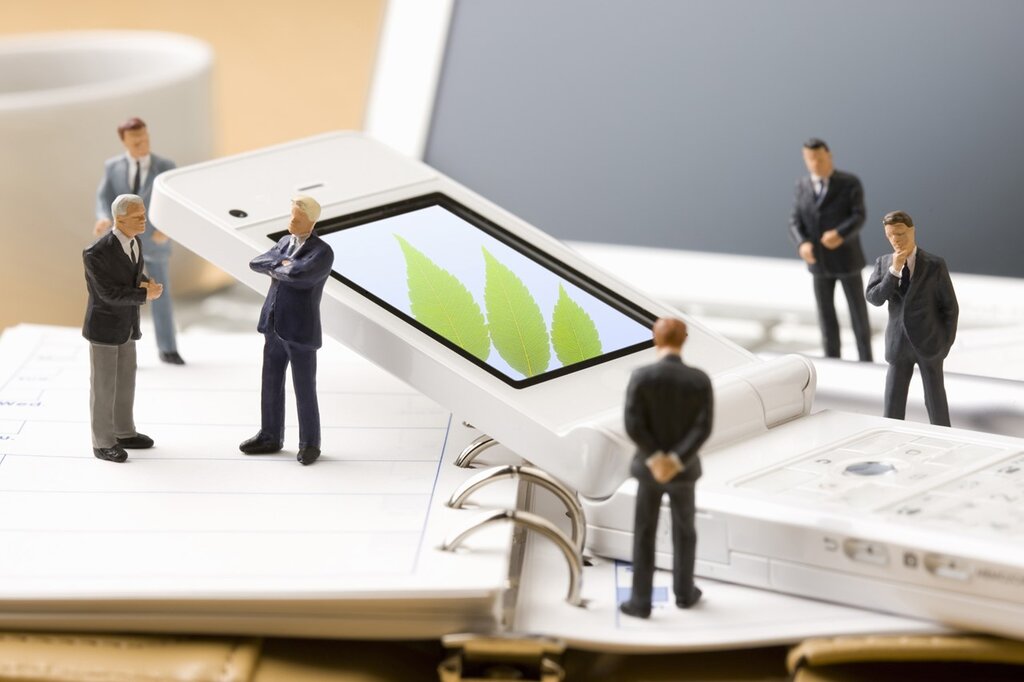 素材、材料メーカーの仕事とは？