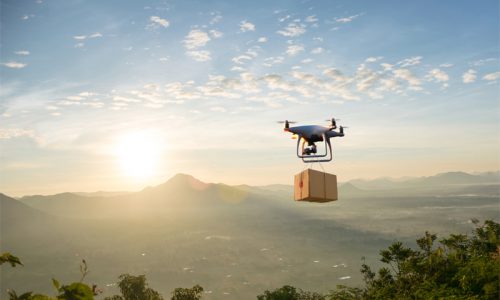 大分県のドローンをつかった事業に対する取り組みがすごい！