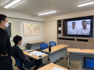 日本語チェックでモチベーションアップ⤴